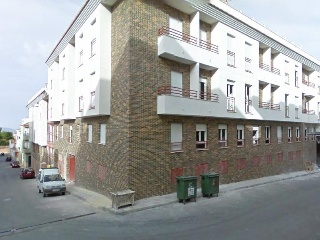 Garaje en venta en Mancha Real de 27  m²