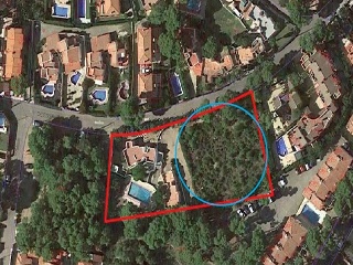 Suelo urbano en C/ Isis - El Casalot - 13