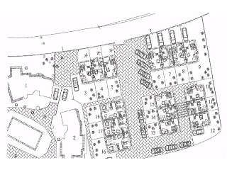 Suelo urbano en C/ Isis - El Casalot - 14