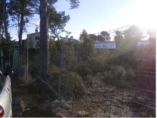 Suelo urbano en C/ Isis - El Casalot - 15