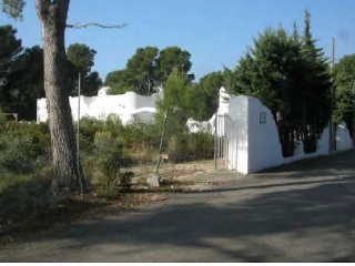 Suelo urbano en C/ Isis - El Casalot - 16