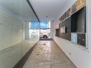 Local en C/ Amalia Soler - Vilafranca del Penedès - Barcelona 15