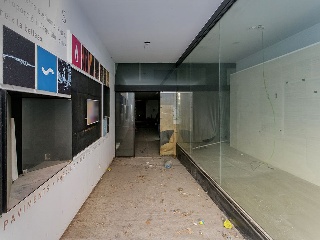 Local en C/ Amalia Soler - Vilafranca del Penedès - Barcelona 16