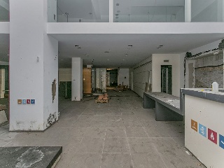 Local en C/ Amalia Soler - Vilafranca del Penedès - Barcelona 17