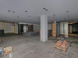 Local en C/ Amalia Soler - Vilafranca del Penedès - Barcelona 18