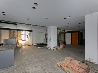 Local en C/ Amalia Soler - Vilafranca del Penedès - Barcelona 19