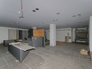 Local en C/ Amalia Soler - Vilafranca del Penedès - Barcelona 20