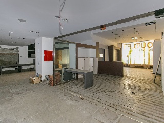 Local en C/ Amalia Soler - Vilafranca del Penedès - Barcelona 26