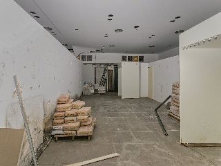 Local en C/ Amalia Soler - Vilafranca del Penedès - Barcelona 27