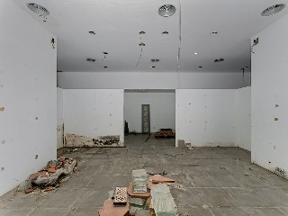 Local en C/ Amalia Soler - Vilafranca del Penedès - Barcelona 28