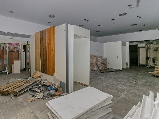 Local en C/ Amalia Soler - Vilafranca del Penedès - Barcelona 31