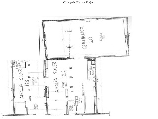 Local en C/ Amalia Soler - Vilafranca del Penedès - Barcelona 40