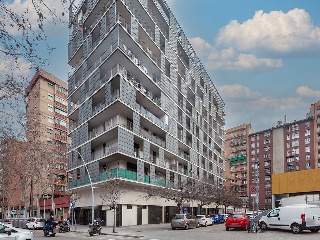 Piso en C/ Gélida - Barcelona - 17