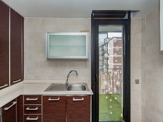 Piso en C/ Gélida - Barcelona - 23