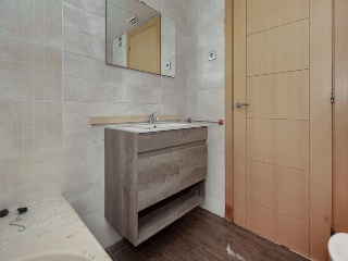 Piso en C/ Gélida - Barcelona - 30