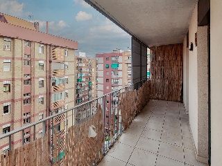 Piso en C/ Gélida - Barcelona - 31