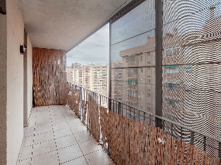 Piso en C/ Gélida - Barcelona - 32