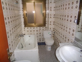 Piso en C/ Perú - Elda - Alicante 21