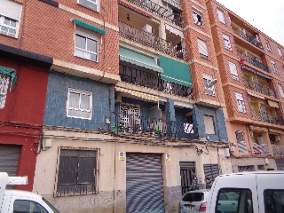 Piso en C/ Perú - Elda - Alicante 25