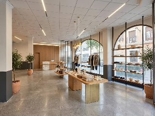 Local con plaza de garaje en Av de Andalucía 84