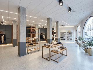 Local con plaza de garaje en Av de Andalucía 85
