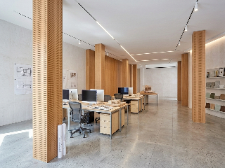 Local con plaza de garaje en Av de Andalucía 89