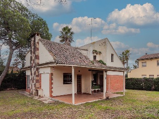 Chalet independiente en C/ Garbi, Llorenç del Penedès (Tarragona) 60