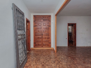 Chalet independiente en C/ Garbi, Llorenç del Penedès (Tarragona) 64