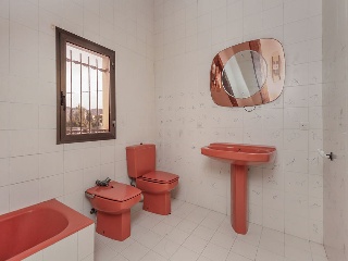 Chalet independiente en C/ Garbi, Llorenç del Penedès (Tarragona) 84