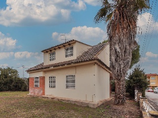 Chalet independiente en C/ Garbi, Llorenç del Penedès (Tarragona) 87