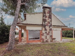 Chalet independiente en C/ Garbi, Llorenç del Penedès (Tarragona) 88
