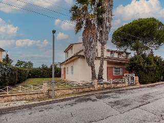 Chalet independiente en C/ Garbi, Llorenç del Penedès (Tarragona) 89