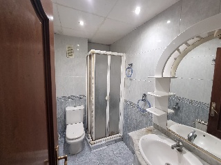 Piso en Sant Boi de Llobregat (Barcelona) 12