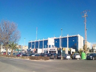 Local en C/ Bruselas - Cartagena - 14