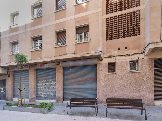 Local en C/ Gaieta Vinzia 37