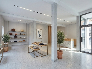 Local en C/ Gaieta Vinzia 40