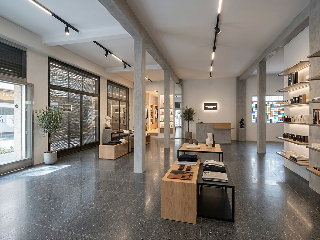 Local en C/ Gaieta Vinzia 42