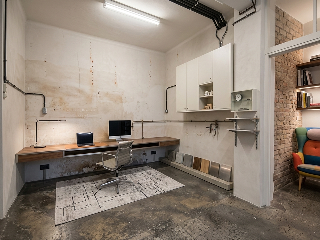 Local en C/ Gaieta Vinzia 44