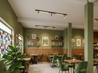 Local en C/ Gaieta Vinzia 57