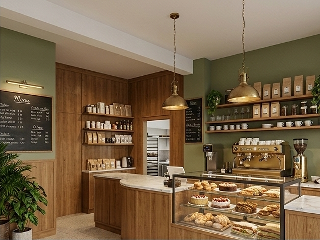 Local en C/ Gaieta Vinzia 58