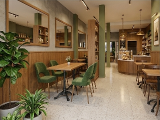 Local en C/ Gaieta Vinzia 59