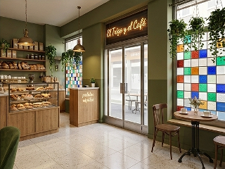 Local en C/ Gaieta Vinzia 60