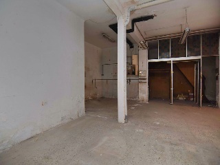 Local en C/ Gaieta Vinzia 61