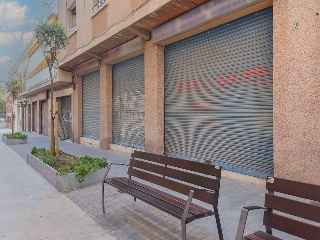 Local en C/ Gaieta Vinzia 81