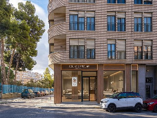 Local en Av Chapí - Elda - Alicante 122