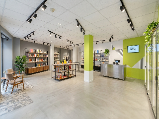 Local en C/ Jaume I, Manresa (Barcelona) 28