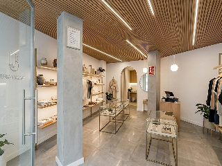 Local en C/ Jaume I, Manresa (Barcelona) 30