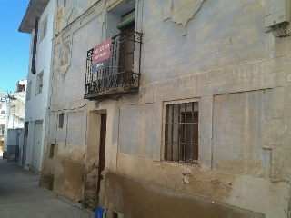 Casa en C/ San Valero - Alloza - Teruel 9