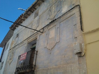 Casa en C/ San Valero - Alloza - Teruel 15
