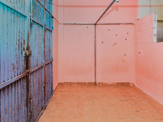 Chalet adosado en el Viso 75